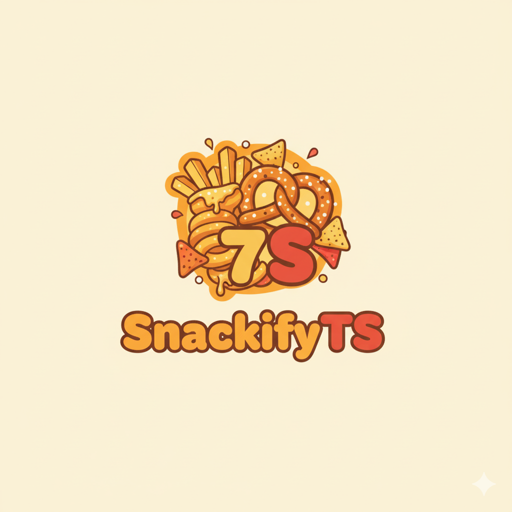 Snackify7TS